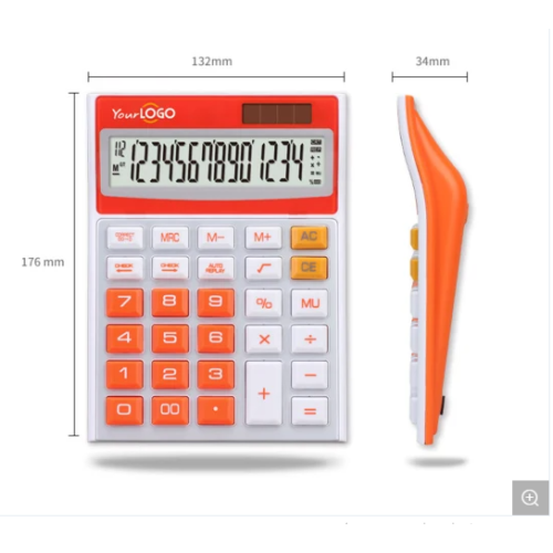 low price Desktop Calculator